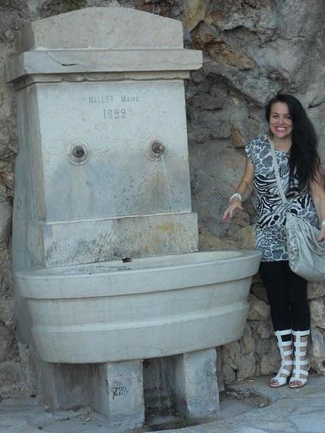 La Provenza. e vabbè ma allora diteloooo...