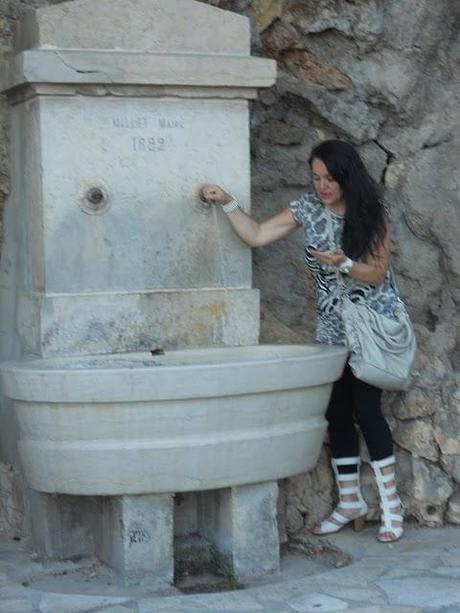 La Provenza. e vabbè ma allora diteloooo...