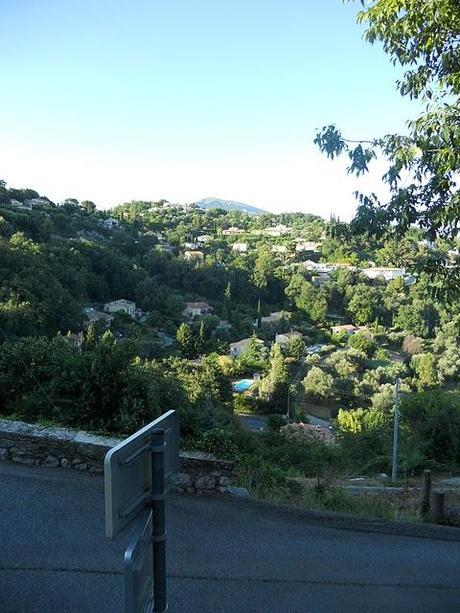 La Provenza. e vabbè ma allora diteloooo...