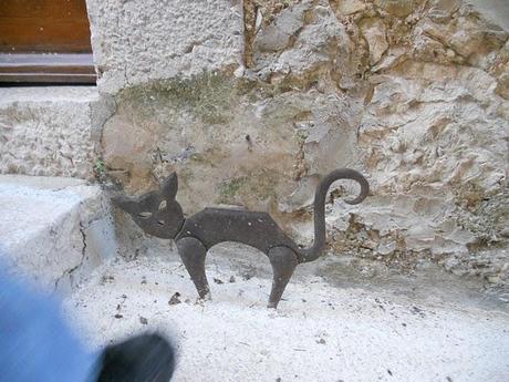 La Provenza. e vabbè ma allora diteloooo...