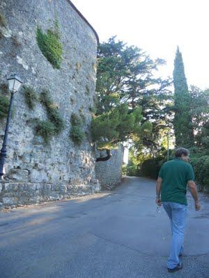 La Provenza. e vabbè ma allora diteloooo...