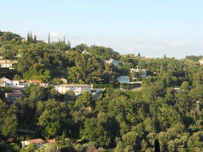 La Provenza. e vabbè ma allora diteloooo...
