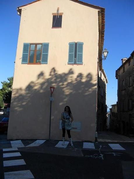 La Provenza. e vabbè ma allora diteloooo...