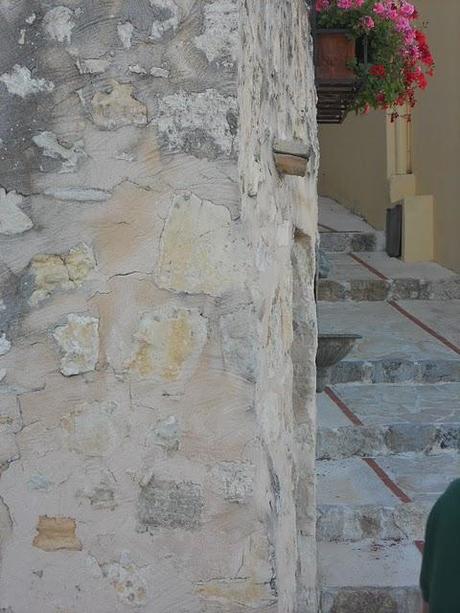 La Provenza. e vabbè ma allora diteloooo...