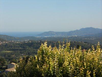 La Provenza. e vabbè ma allora diteloooo...