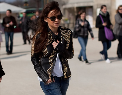 MIROSLAVA DUMA LOOKS