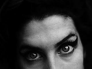 AMY WINEHOUSE / Hedi Slimane