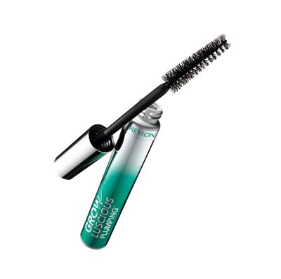 grow luscious plumping mascara di revlon 1