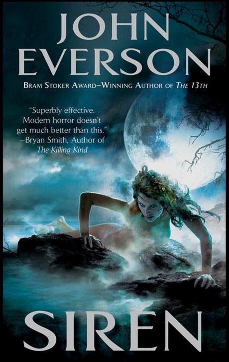 Horror Street: Interview with John Everson