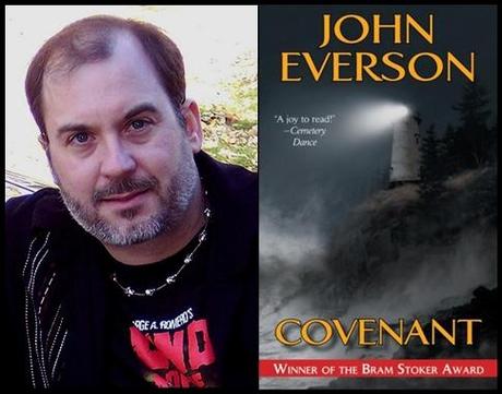 Horror Street: Interview with John Everson