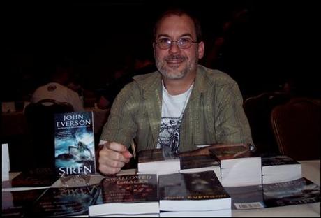 Horror Street: Interview with John Everson