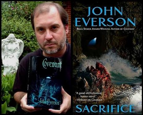 Horror Street: Interview with John Everson