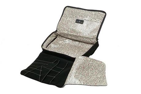 Concorso Vinci una Hold me Bag!!! - Win a Make Up Bag Makeover!!!