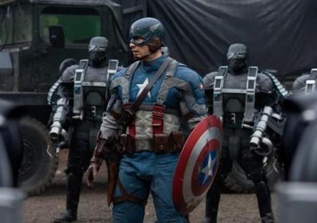 Captain America – il primo vendicatore