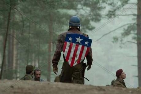 Captain America – il primo vendicatore