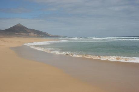 Fuerteventura Cofete