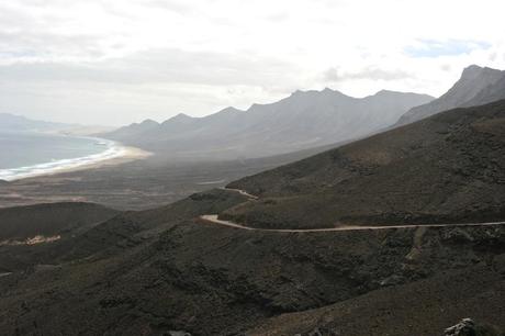 Fuerteventura Cofete