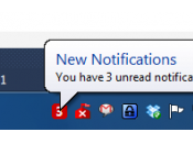 Ricevere Notifiche Google+ Desktop Notifier