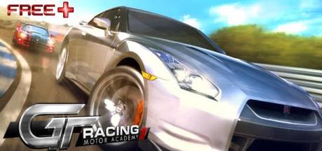 Download GT Racing Motor Academy Download GT Racing Motor Academy Gratis per Android