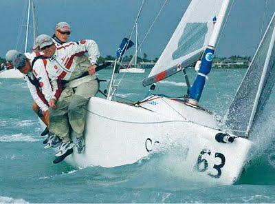 Ccampionato Europeo Melges 24 Aarhus