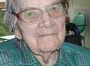 Mathilde Aussant (1898-2011)