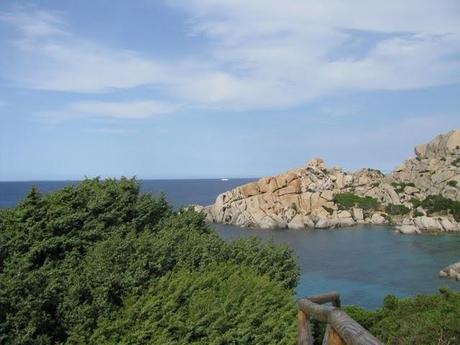 Week-end nord sardegna