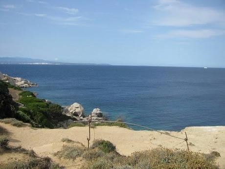 Week-end nord sardegna