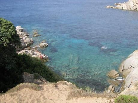 Week-end nord sardegna