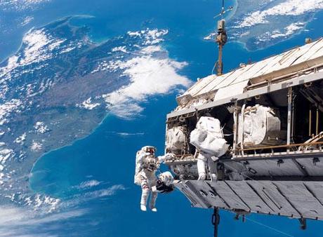 Che fine farà la Stazione spaziale internazionale? “Scoprivatelo”
