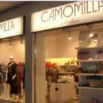 Camomilla Italia entra in Invitalia per il Franchising