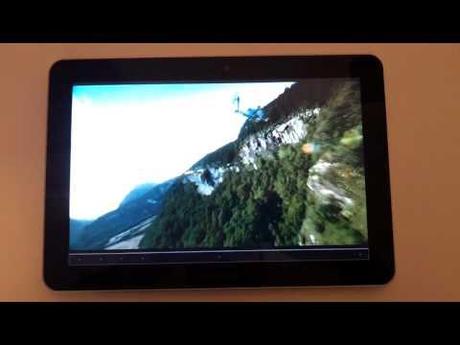 0 Samsung Galaxy Tab 10.1 Slim | Anteprima YourLifeUpdated [Foto + Video]