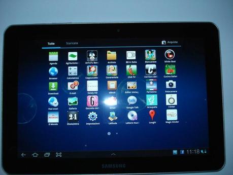 283971 253793977966936 120870567925945 1067919 4600673 n Samsung Galaxy Tab 10.1 Slim | Anteprima YourLifeUpdated [Foto + Video]