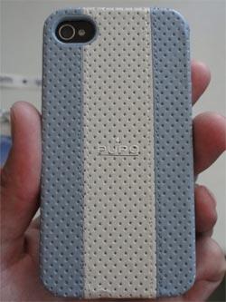 cover Golf Puro iPhone