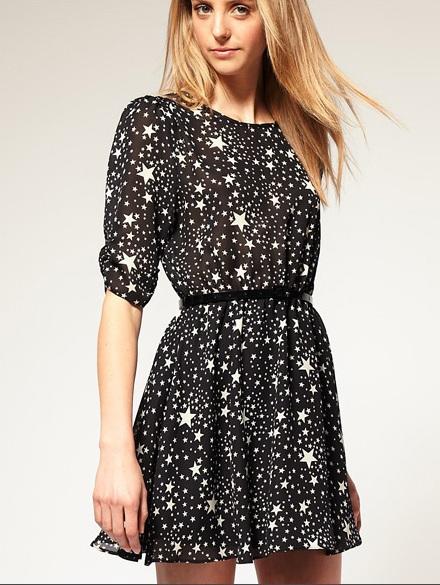 TRENDS | We are all made of stars