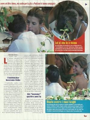 Elisabetta Canalis bacia Angelo Vita: tra loro non è mai finita?