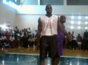 spettacolo alla Drew League