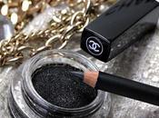 Chanel: Illusion D’Ombre Long Wear Eyeshadow