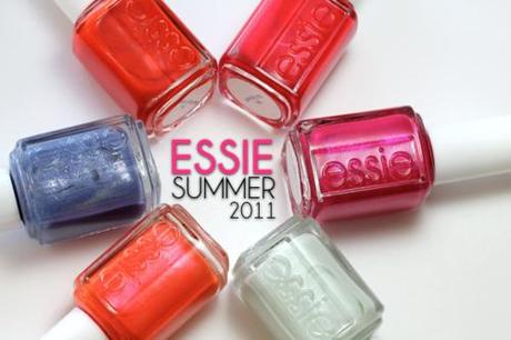 Houl Essie su BeautyBay.com