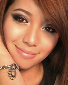 Io amo Michelle Phan