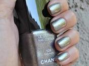 Graphite: Nuovo Smalto Chanel Collezzione autunno inverno 2011/2012