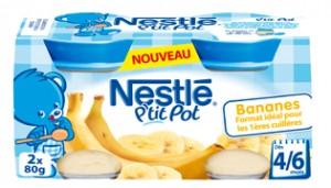 YOGURT NESTLE’ CON PEZZETTI DI VETRO: e la bufala corre in rete…