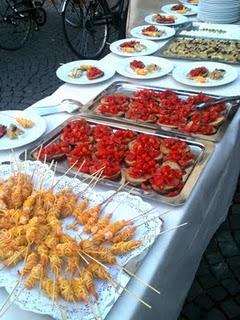 L'aperitivo chic è a Trento - Ristorante Scrigno del Duomo, Piazza Duomo, Trento (TN)