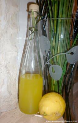 LIMONCELLO