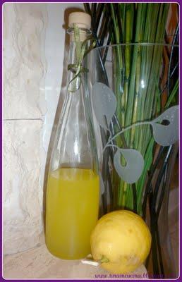 LIMONCELLO