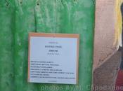 Porte d'Artista secondo weekend!