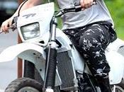 Ryan Gosling ossigenato motorizzato