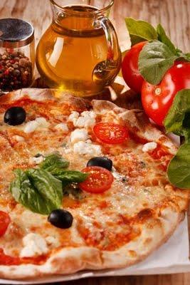 Borsa di Studio Napoli: per studiare nella patria della pizza