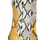 Coloured Python Prada 2011.12