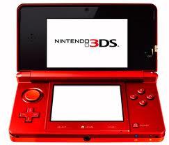  Nintendo 3DS non vende, taglio di prezzo in vista