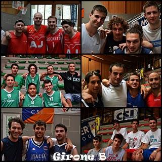 3° edizione 3vs3 Atomico